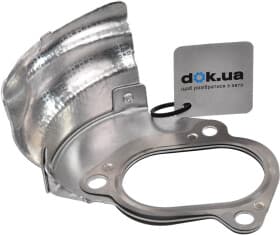 Прокладка турбины