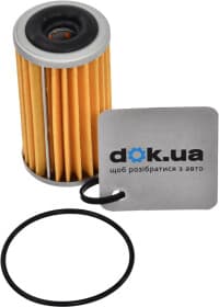 Фільтр АКПП