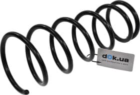 Пружина подвески