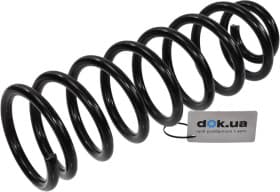 Пружина подвески