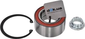 Подшипник ступицы колеса