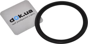 Масляный радиатор двигателя