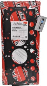 Прокладка ГБЦ Прокладка ГБЦ