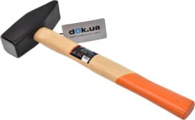 Молоток слюсарний Дорожная Карта DK-М-162000