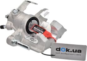 Тормозной суппорт