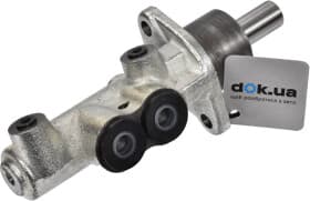 Главный тормозной цилиндр