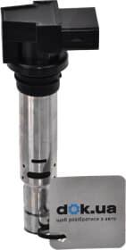 Котушка запалювання Behr Hella 5DA 193 175-501