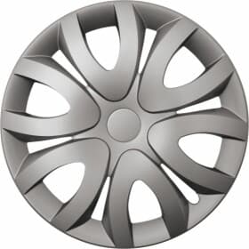 Ковпак на колесо Olszewski Mika графітовий