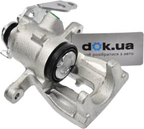 Гальмівний супорт