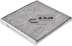 Фільтр салону