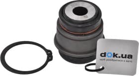 Сайлентблок важеля