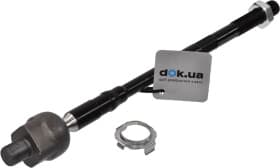 Кермова тяга