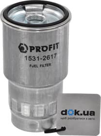 Топливный фильтр