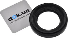 Сальник півосі