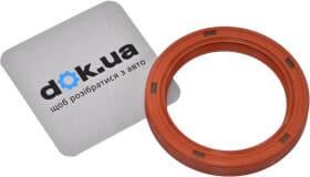 Сальник распредвала