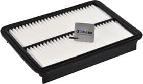 Воздушный фильтр