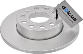 Тормозной диск Тормозной диск