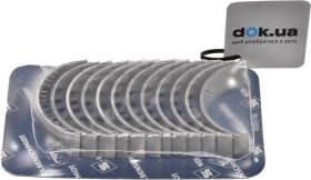 Шатунный вкладыш