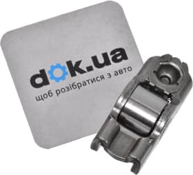 Штовхач клапана Штовхач клапана