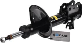 Стойка амортизатора