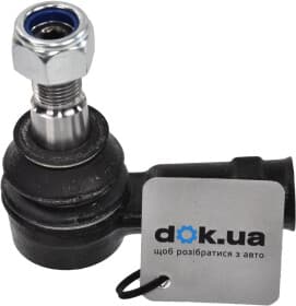 Наконечник кермової тяги