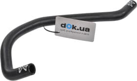 Патрубок радіатора системи охолодження двигуна Vika 11211770401