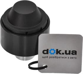 Натяжний ролик поліклинового ременя A.B.A Automotive 25405190