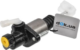 Главный цилиндр сцепления Главный цилиндр сцепления