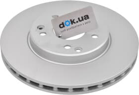 Тормозной диск Тормозной диск