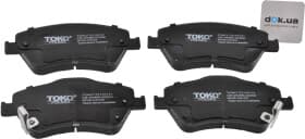 Тормозные колодки