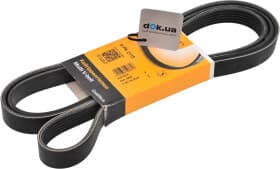 Поликлиновой ремень