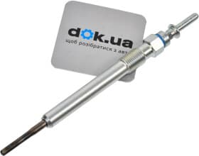 Свеча накала