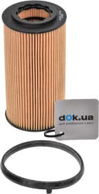 Масляный фильтр