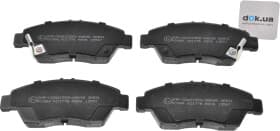 Гальмівні колодки