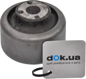 Сайлентблок рычага