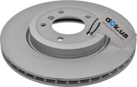 Тормозной диск