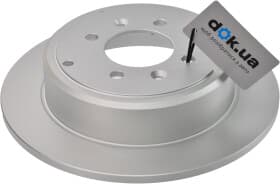 Гальмівний диск