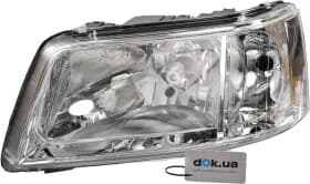 Основная фара