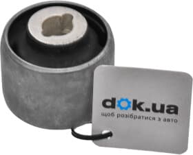 Сайлентблок рычага