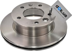 Гальмівний диск