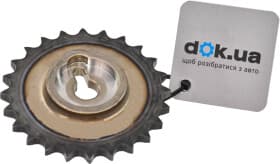 Комплект цепи ГРМ Hyundai / Kia 243222A000