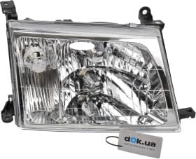 Основна фара