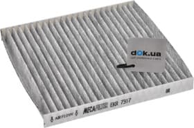 Фильтр салона