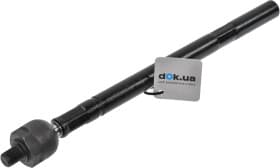 Кермова тяга