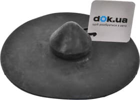 Тарілка пружини