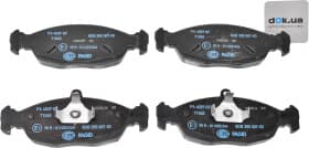 Гальмівні колодки