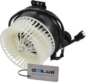 Вентилятор салону