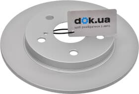 Тормозной диск