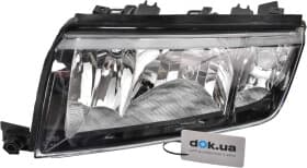 Основная фара DPA 89410198002