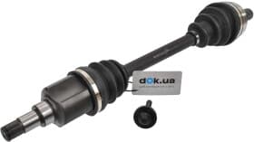 Полуось Полуось